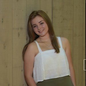 Meet your Posher, Jess